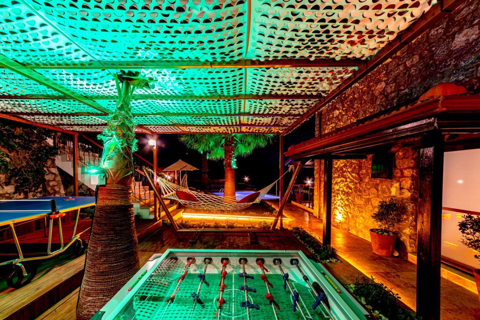 Muhtesem Manzaram 1 Villa *