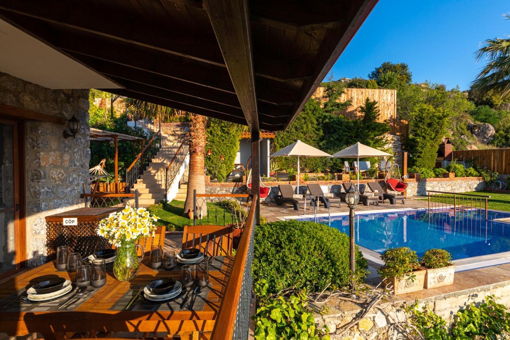Muhtesem Manzaram 1 Marmaris