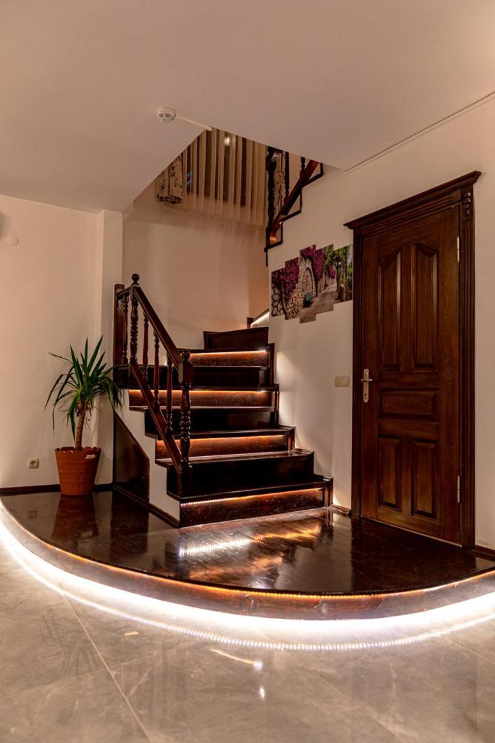 Muhtesem Manzaram 1 * Marmaris