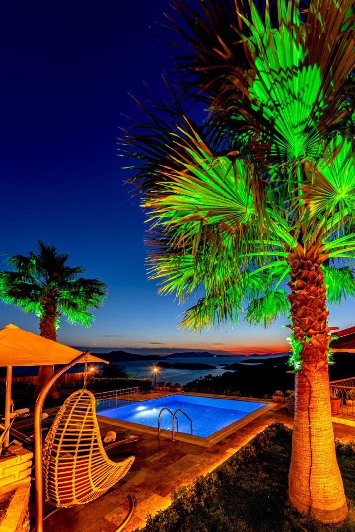 Muhtesem Manzaram 1 Marmaris
