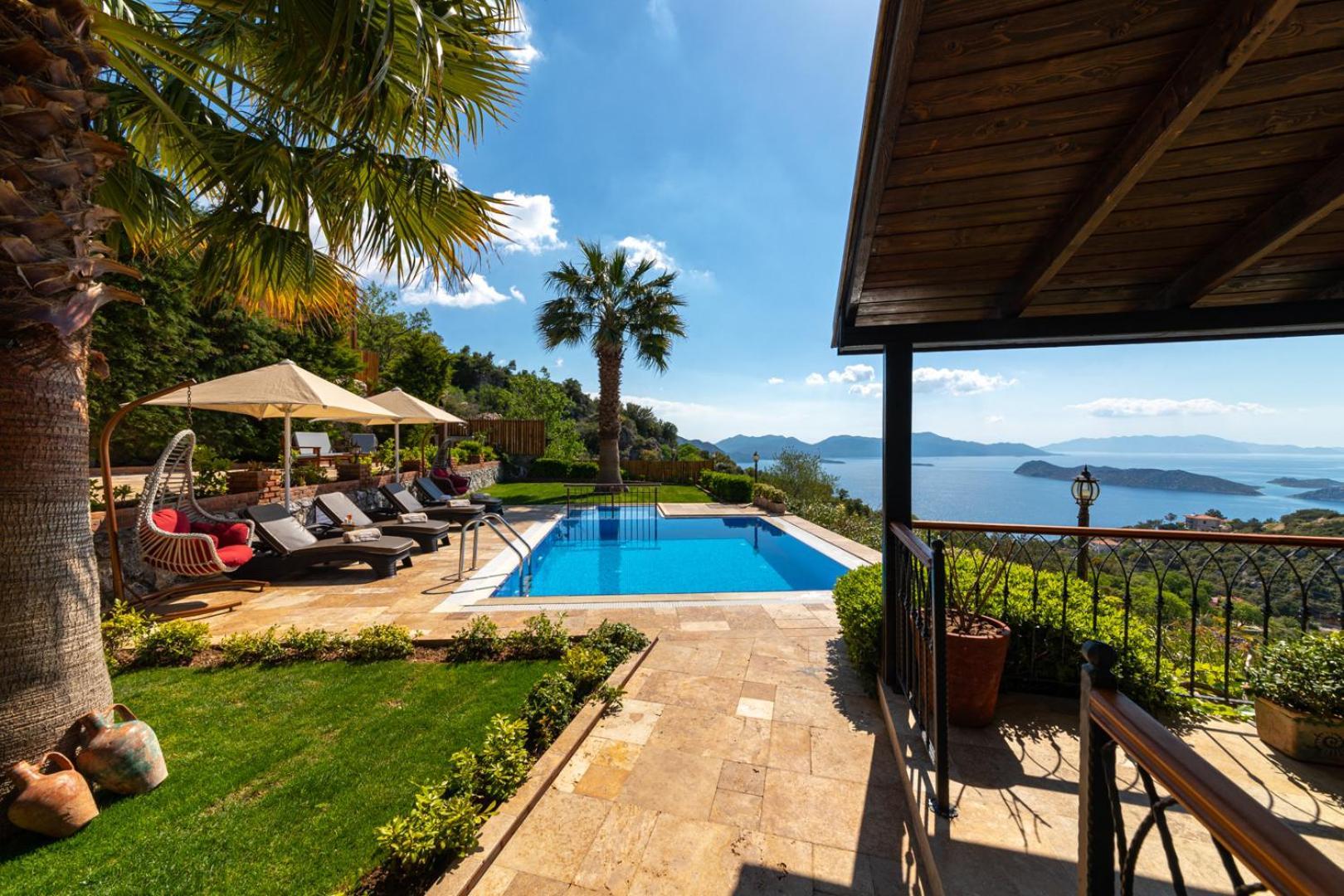 Muhtesem Manzaram 1 Marmaris